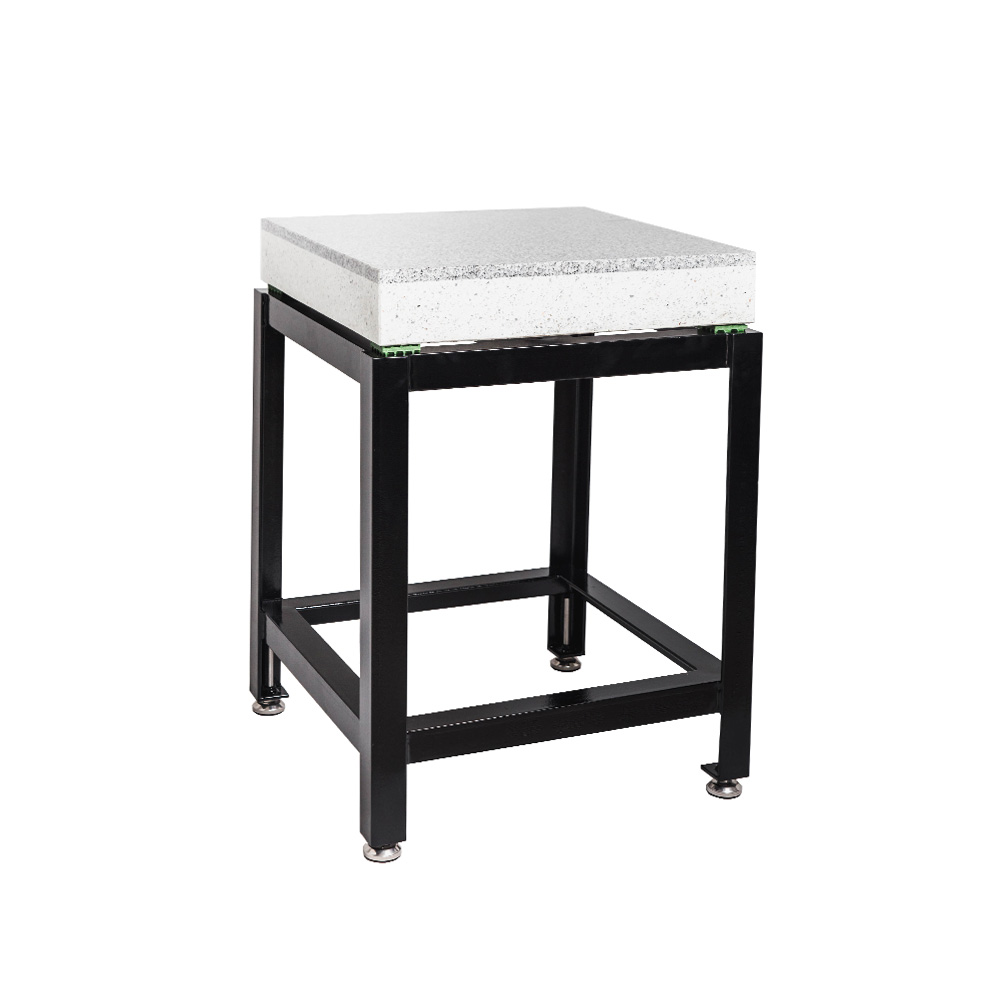 โต๊ะวางเครื่องชั่งไร้แรงสั่นสะเทือน (Anti-Vibration Table)
